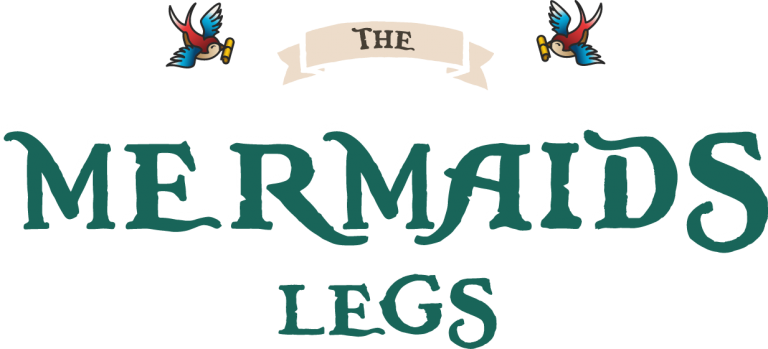 The Mermaids Legs
