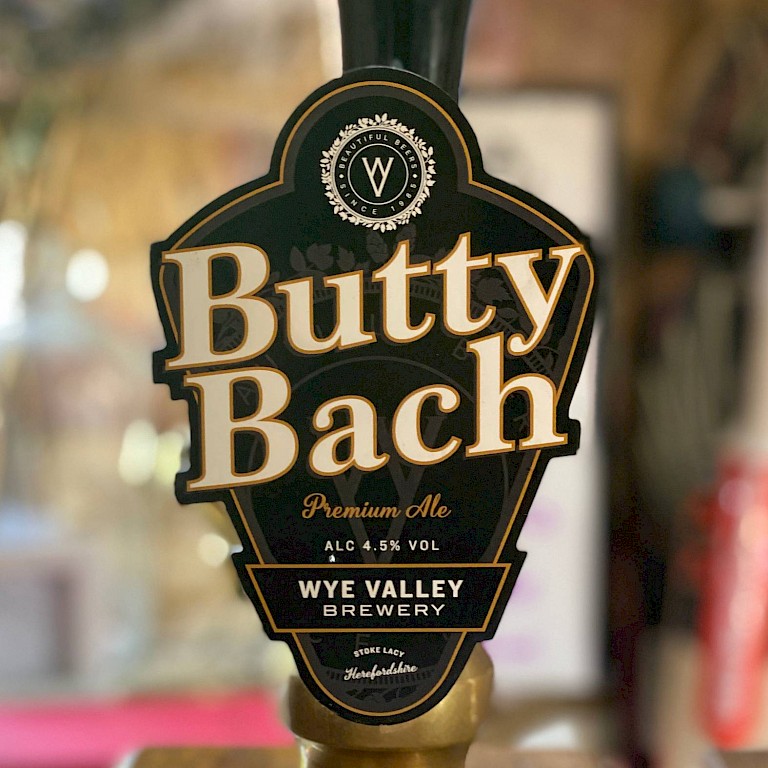 Butty Bach