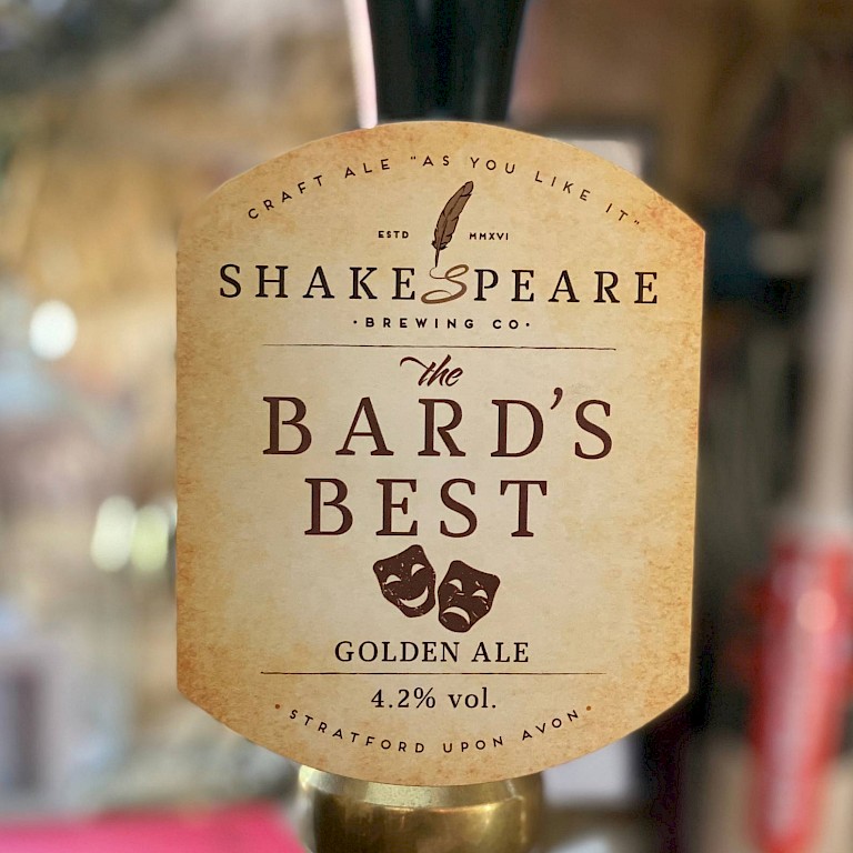 The Bards Best