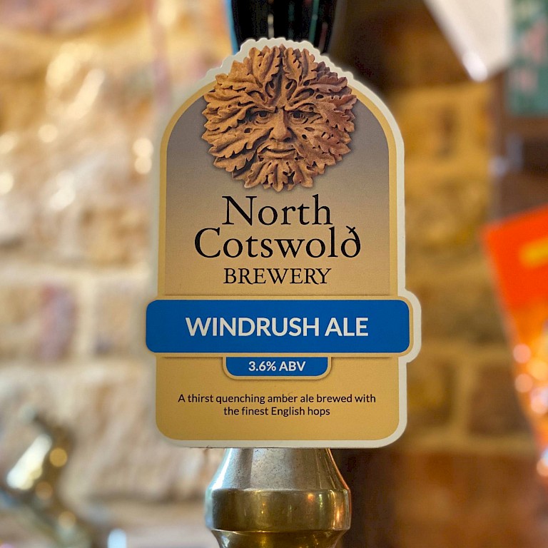 Windrush Ale