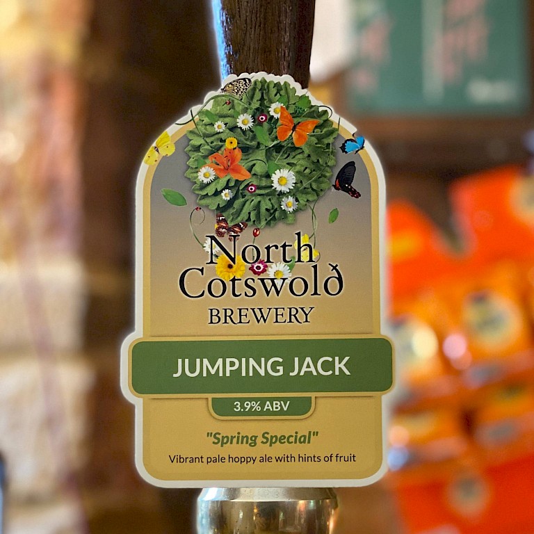 Jumping Jack